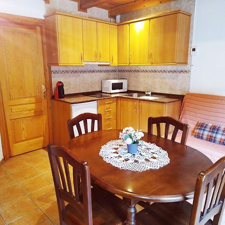 Apartament L'Atic Espot Bagian luar foto
