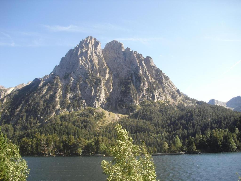 Apartament L'Atic Espot Bagian luar foto