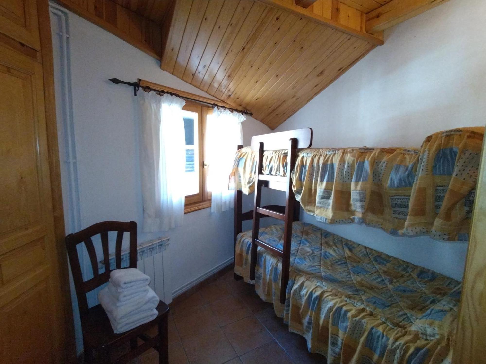 Apartament L'Atic Espot Bagian luar foto